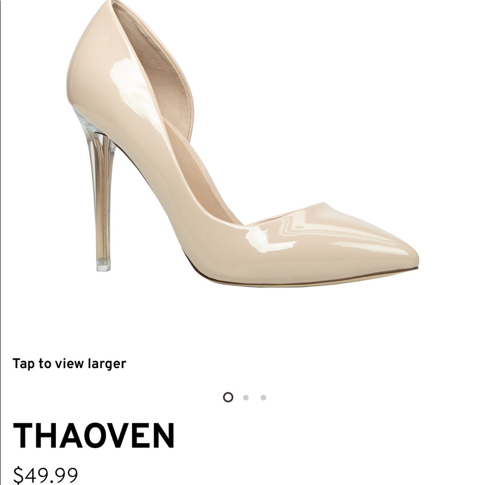 @Callitspring heels name thaoven - Picture 6 of 6